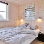 펜션 Villavilla 283 - Vejers, Vestjylland