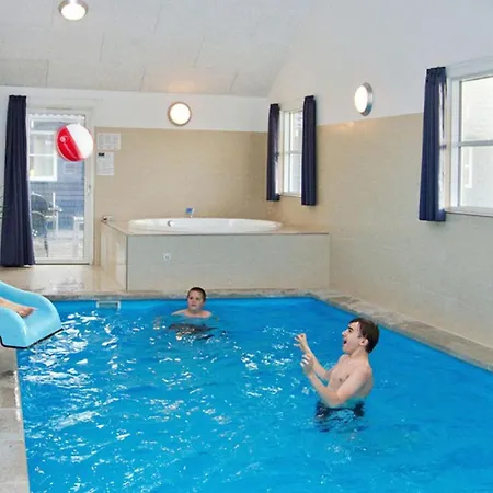 Villavilla #283 - Vejers, Vestjylland