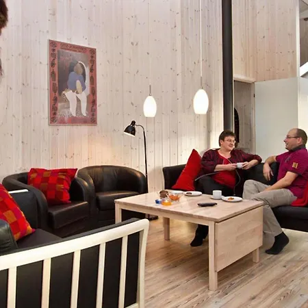 Holiday home Villavilla 283 - Vejers, Vestjylland Vejers Strand