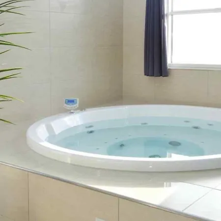 Сasa de vacaciones Villavilla 283 - Vejers, Vestjylland Vejers Strand