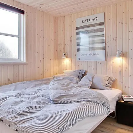 Сasa de vacaciones Villavilla 283 - Vejers, Vestjylland
