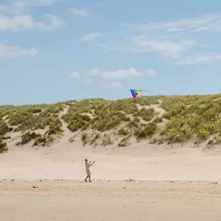 Villavilla 283 - Vejers, Vestjylland Сasa de vacaciones