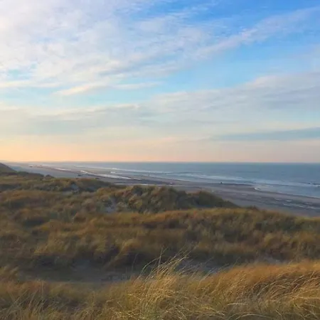 Villavilla 283 - Vejers, Vestjylland * Vejers Strand