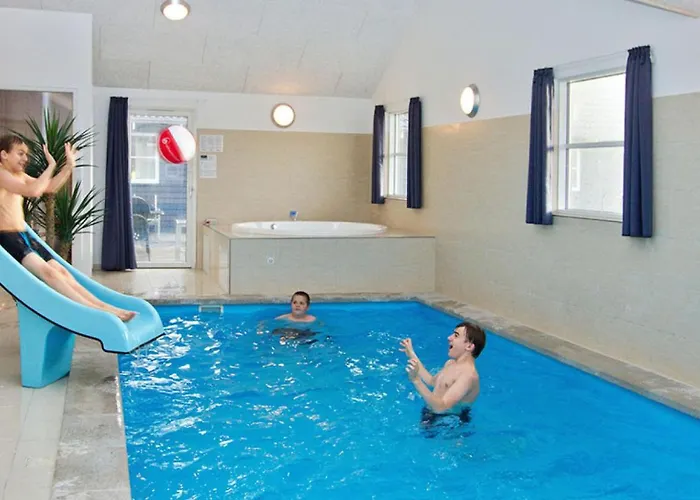 Villavilla #283 - Vejers, Vestjylland