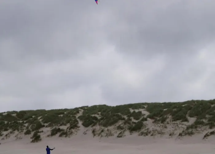 Villavilla #283 - Vejers, Vestjylland Semesterbostad *