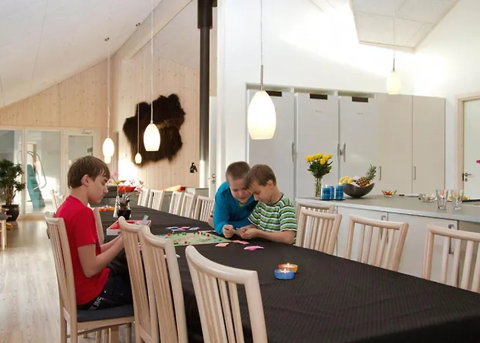 Villavilla #283 - Vejers, Vestjylland