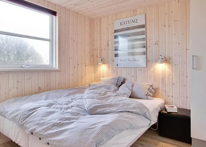 Semesterbostad Villavilla #283 - Vejers, Vestjylland